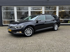 Volkswagen Passat Variant - 1.4 TSI ACT Comfortline | Navi | Clima | Cruise |