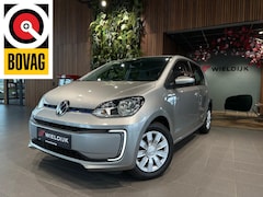 Volkswagen e-Up! - e-up