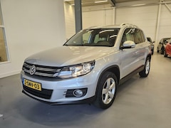 Volkswagen Tiguan - 1.4 TSI Sport&Style R-Line Edition (2013)