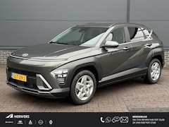 Hyundai Kona - 1.6 T-GDI 200PK Comfort Smart / 1300kg Trekgewicht / Adaptieve cruise control / Climate Co