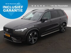 Volvo XC90 - 2.0 T8 AWD Ultimate Dark