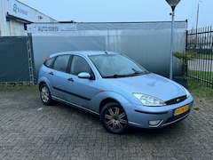 Ford Focus - 1.6-16V Futura - Airco - Leder