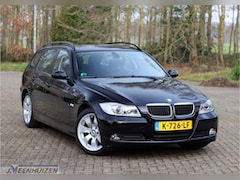 BMW 3-serie Touring - 318i | 2008 | Automaat | Stoelverwarming |