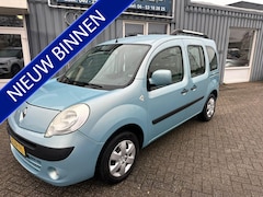 Renault Kangoo Family - 1.6-16V Privilège