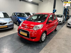 Citroën C1 - 1.0-12V Ambiance