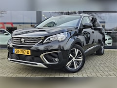 Peugeot 5008 - 1.2 PureTech Blue Lease Premium 7-persoons