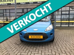 Ford Ka - 1.2 Trend