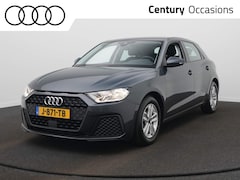 Audi A1 Sportback - 25 TFSI Pro Line | Carplay | DAB+ | 15inch LM | Airco