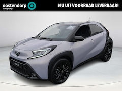 Toyota Aygo X - 1.0 VVT-i MT JBL | Nieuwe Auto | Apple Carplay | Android Auto | Subwoofer | Middenarmsteun