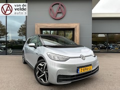 Volkswagen ID.3 - 58 kWh Pro Performance | Navi | Camera | Rijklaar incl. garantie