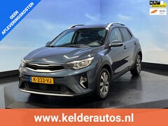 Kia Stonic - 1.0 T-GDi MHEV DynamicPlusLine Navi | Clima | Cruise | Camera | Trekhaak