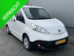 Nissan e-NV200 - Business 40 kWh*KOOPACCU*ECC*NAVI*CAMERA