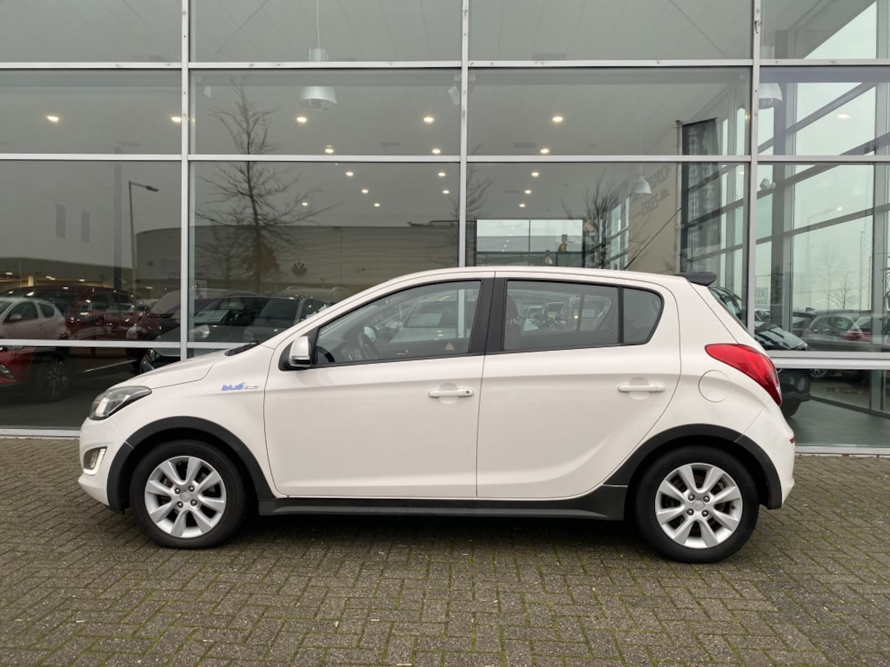 Hyundai i20 - 1.2i i-Deal | Afn, Trekhaak 13 polig - AutoWereld.nl