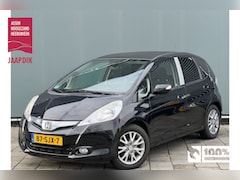 Honda Jazz - BWJ 2011 | 1.4 Hybrid Elegance | CLIMA | CRUISE | PANO DAK | LICHTMETAAL |