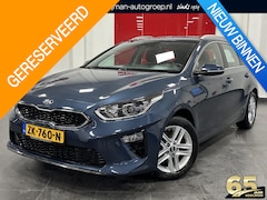 Kia Cee'd Sportswagon - Ceed 1.0 T-GDi DynamicLine met Trekhaak - afkomstig van 1ste eigenaar