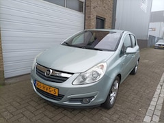 Opel Corsa - 1.4-16V Cosmo 5drs Airco APK 01-2026