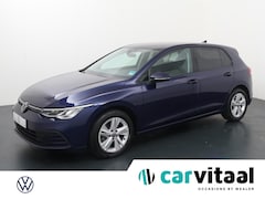 Volkswagen Golf - 1.0 TSI Life | 110 PK | Stoelverwarming | Stuurwiel verwarming | Achteruitrijcamera