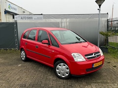 Opel Meriva - 1.6 Enjoy - Airco - Cruise - APK 06-25