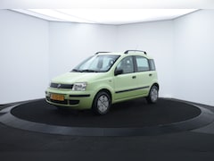 Fiat Panda - 1.1 Active NAP ELEK RAMEN/CENTR VERGR