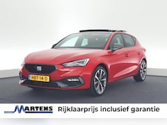 Seat Leon - 1.5 eTSI 150pk DSG FR Business Intense