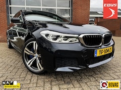 BMW 6-serie Gran Turismo - 630d High Executive 1e Eigenaar