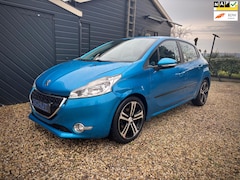 Peugeot 208 - 1.4 VTi Active SPORT | Clima | Cruise Control | Trekhaak | 17" | DEALERONDERHOUDEN