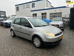 Ford Fiesta - 1.3 Ambiente