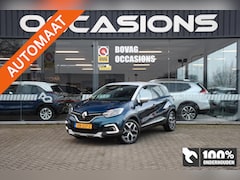 Renault Captur - 1.3 TCe Intens 1 EIGENAAR/ 36000 KM/ APPLE CARPLAY