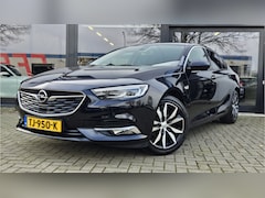 Opel Insignia Grand Sport - 1.5 Turbo Innovation + LED + CAMERA + HALF LEER + KEYLESS