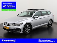 Volkswagen Passat Variant - 1.4 TSI PHEV GTE | Trekhaak | Panoramadak | Digital Cockpit | Zondag Open