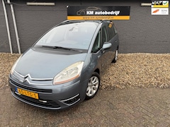 Citroën Grand C4 Picasso - 1.6 VTi Business 7p.*Clima*Cruise*LM*Apk*Nav