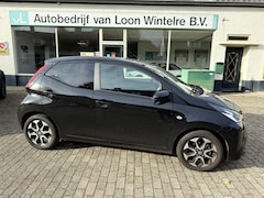 Toyota Aygo - 1.0 VVT-i x-joy