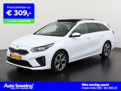 Kia Cee'd Sportswagon - Ceed 1.6 GDI PHEV ExecutiveLine | Panoramadak | Digital Cockpit | Zondag Open