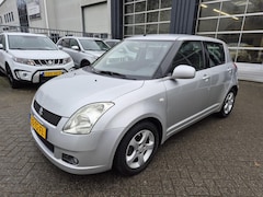 Suzuki Swift - 1.5 Exclusive / nwe apk / garantie