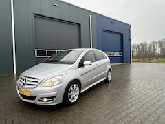 Mercedes-Benz B-klasse - 180 CDI Business Class Airco