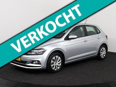 Volkswagen Polo - 1.0 MPI 2020 Comfortline|Navigatie|Cruise|Airco