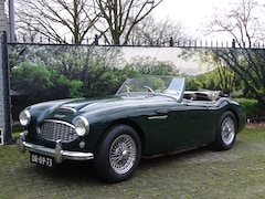 Austin Healey - 3000 Mk1 BN7