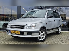 Daihatsu Gran Move - 1.6i-16V CX + NIEUWE APK + LM VELGEN + STUURBEKR. + ELEKTR PAKKET