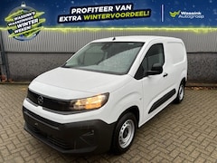 Opel Combo - Cargo GB 1.5 Diesel 102pk S/S L1H1 | Parkeersensoren | Stoelverwarming |