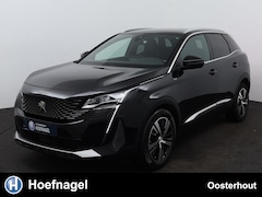 Peugeot 3008 - 1.2 PureTech GT Automaat | Stoelverwarming | Navigatie | Camera | Adaptive Cruise Control