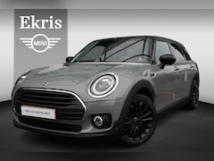 MINI Clubman - Cooper | Pepper | Connected Navigation Plus