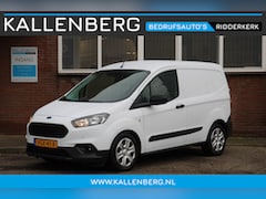 Ford Transit Courier - 1.5 TDCI 75PK Trend / App connect / PDC / Voorruitverwarming