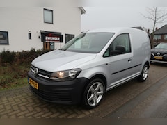 Volkswagen Caddy - Bestel 1.6 TDI AIRCO|CRUISECONTROL|BLUETOOTH|17INCH|GOED ONDERHOUDEN