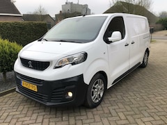 Peugeot Expert - Bestel 226S 1.6 BlueHDI 115 Premium 2018