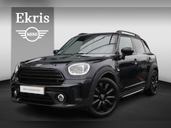 MINI Countryman - Cooper Pepper | Business Plus Pakket | Connected Navigation Plus Pakket