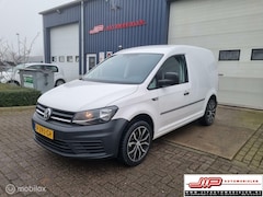 Volkswagen Caddy - Bestel 2.0 TDI L1H1 BMT Easyline Airco