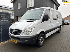 Mercedes-Benz Sprinter - 313 CDI L2 Dubbele Cabine