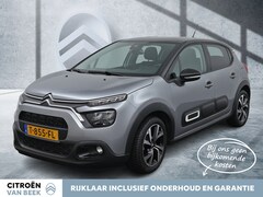 Citroën C3 - 82 PK Feel Edition | Rijklaar |