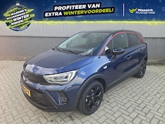 Opel Crossland - 130pk Automaat I GS Line I Two Tone I Navigatie