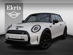 MINI Mini-Electric - Classic Uitvoering | Premium Pakket